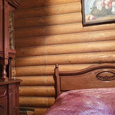 Villa Viktoria Užhorod Esterno foto